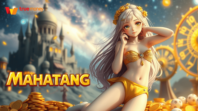 ความปลอดภัยสูง mahatang