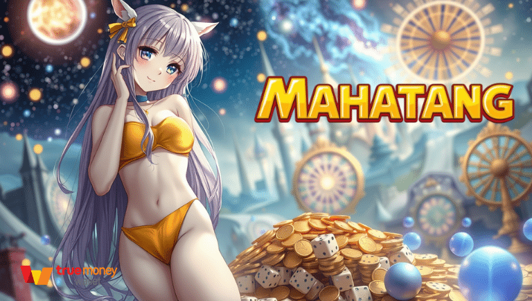 mahatang เครดิตฟรี